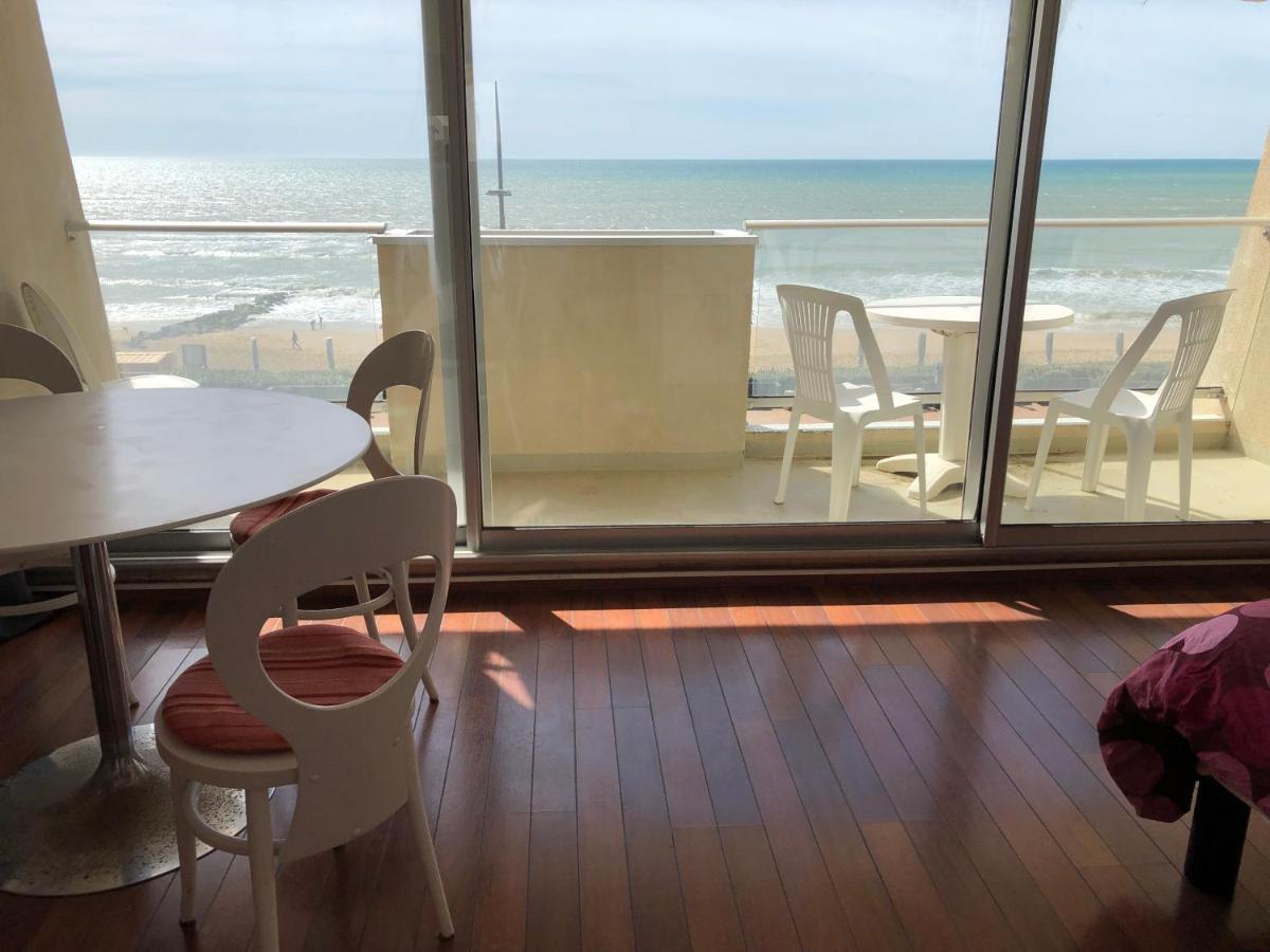 Studio Face Ocean Lacanau Exterior foto